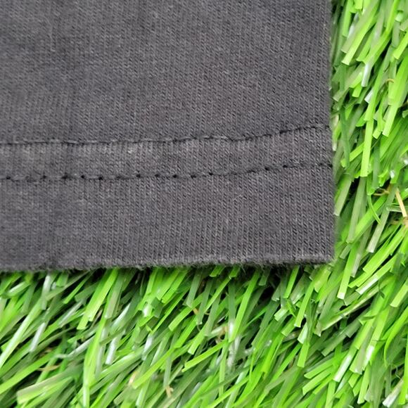 Vintage 90s CSI Honolulu Shirt L/XL 23x27 Film Crew - Picture 10 of 16